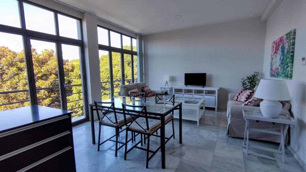 Apartamentos Mina4 Tipo I Cádis Exterior foto