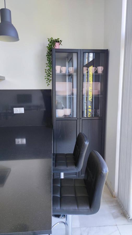Apartamentos Mina4 Tipo I Cádis Exterior foto