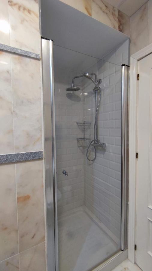 Apartamentos Mina4 Tipo I Cádis Exterior foto