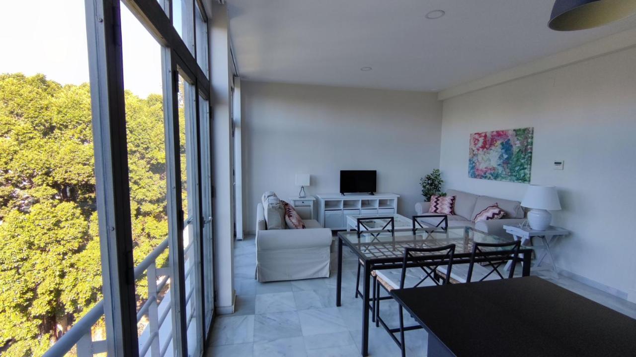 Apartamentos Mina4 Tipo I Cádis Exterior foto