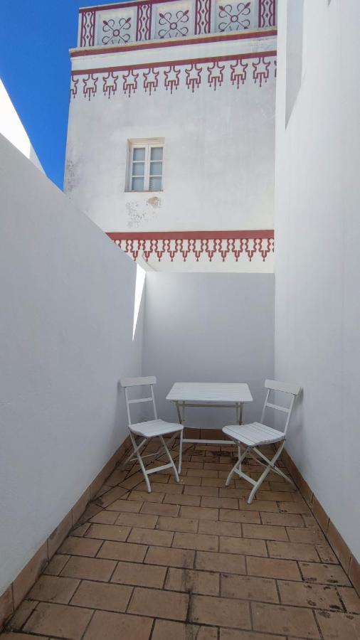 Apartamentos Mina4 Tipo I Cádis Exterior foto